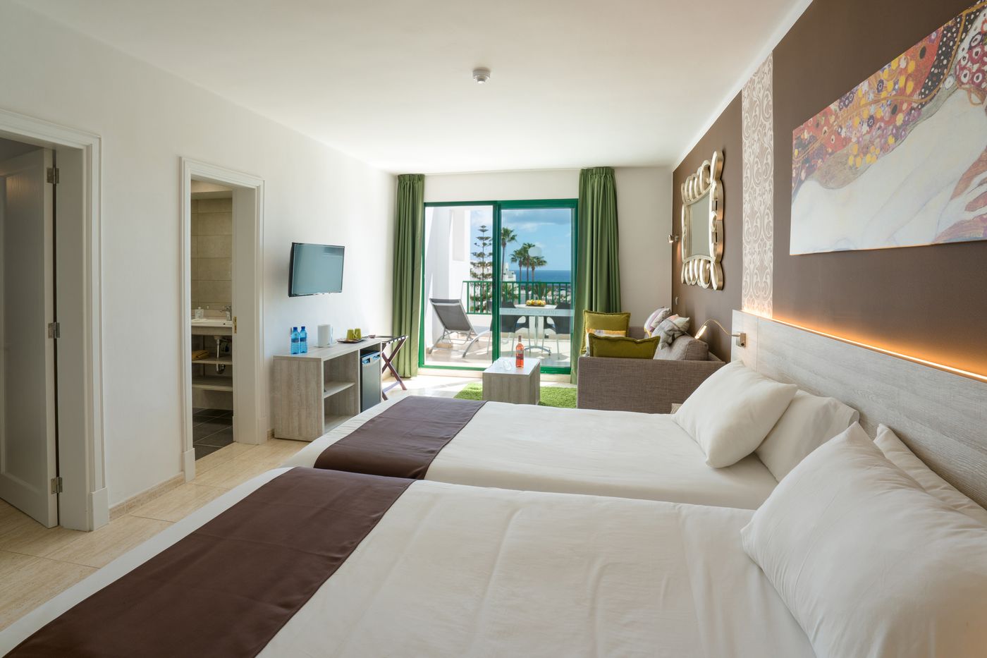 Galeon Playa Apartments