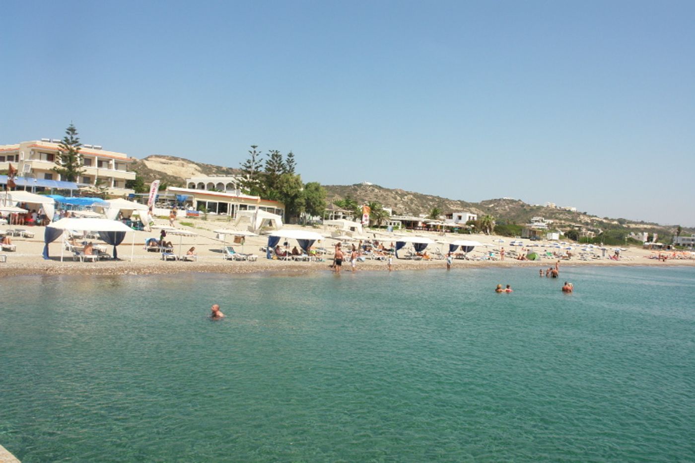 Sacallis-Inn-Beach-Hotel-Beach-61