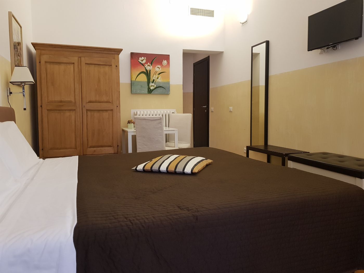 Locazione Turistica Cittadella - Italy - VERONA - Room - 4