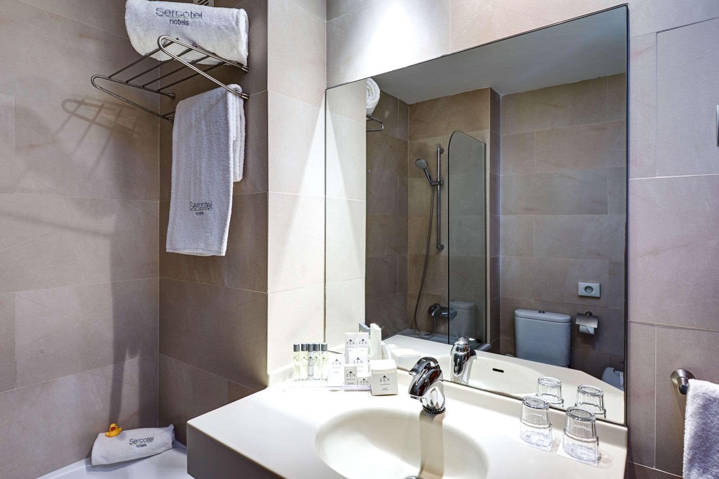 Sercotel-Kalma-Sitges-Room-43