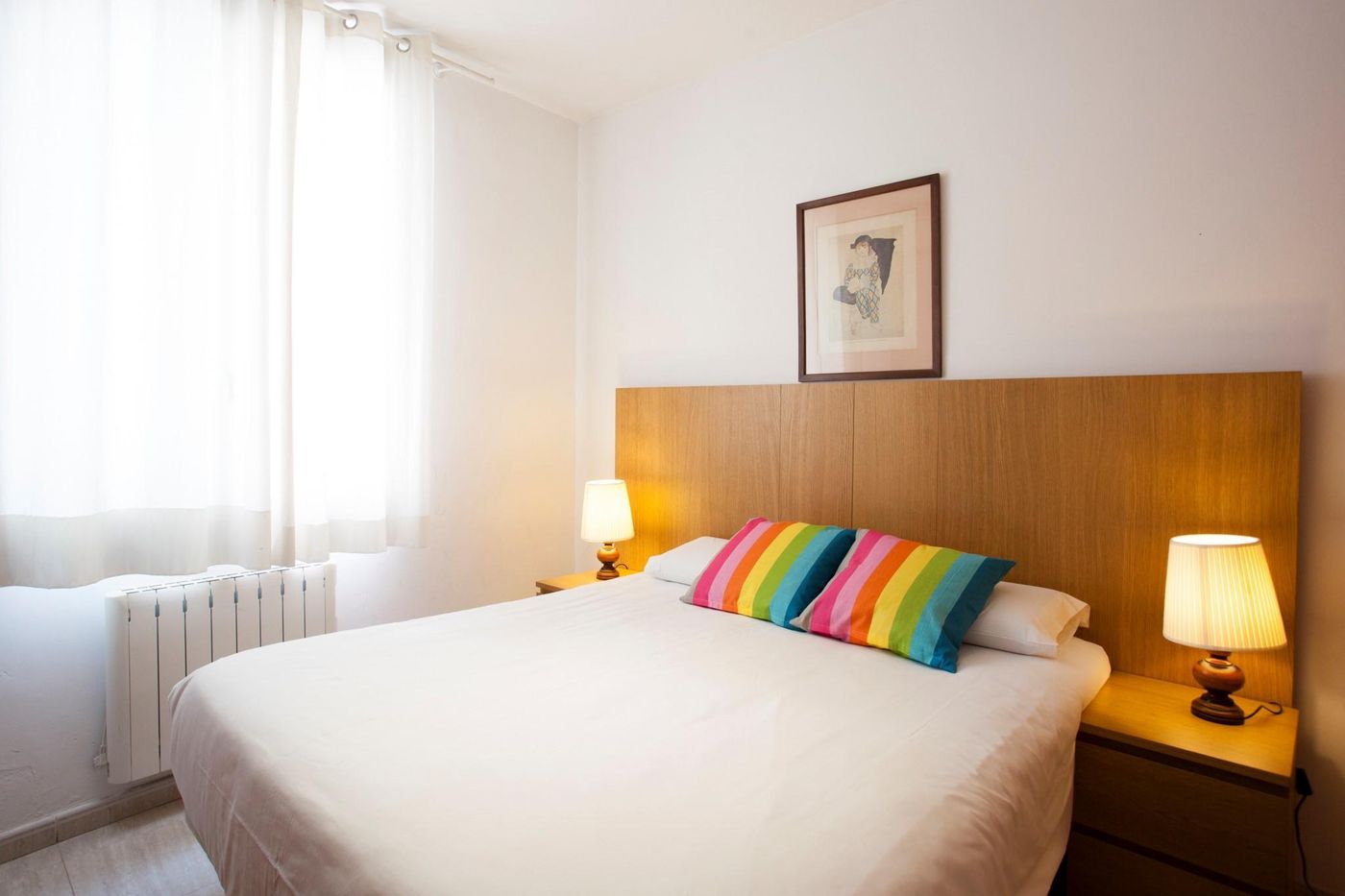 Bacardi Central Suites-Spain-BARCELONA-Room-10