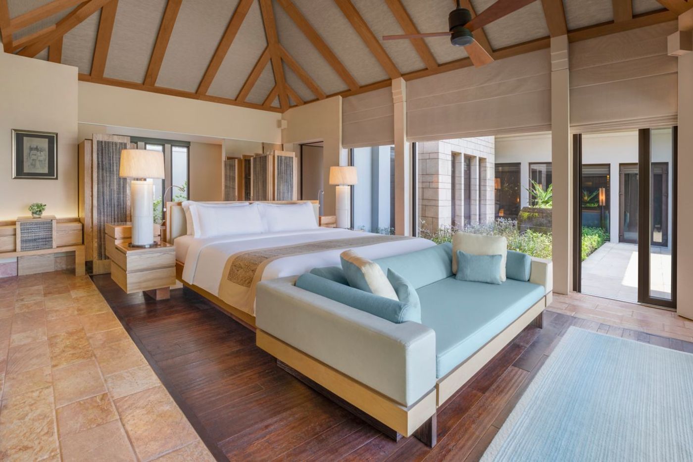 Ritz-Carlton Bali 03.09