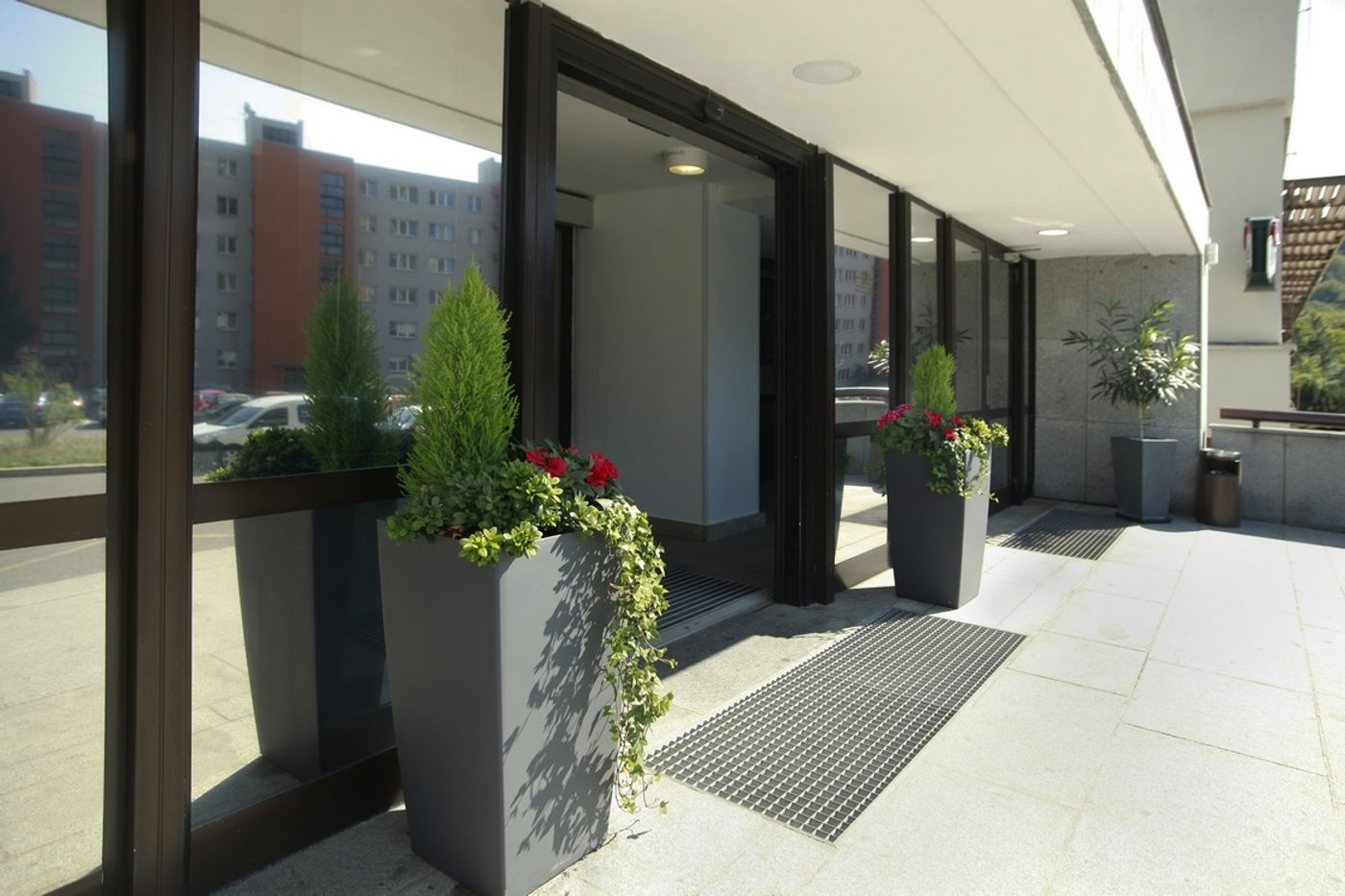 Hotel Krystal-Czech Republic-PRAGUE-General view-6