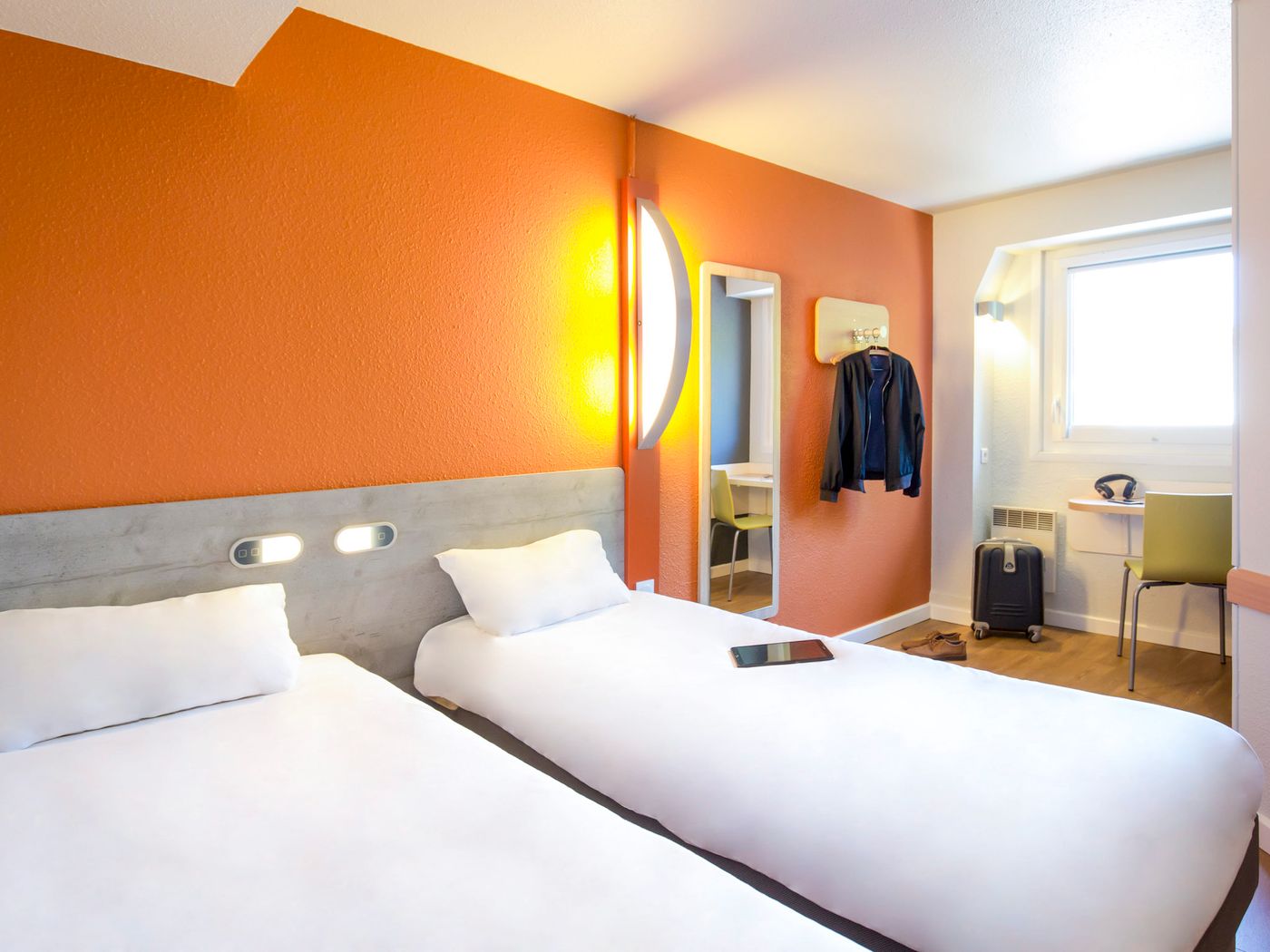 ibis budget Vienne Sud - France - Vienne (France) - Room - 5
