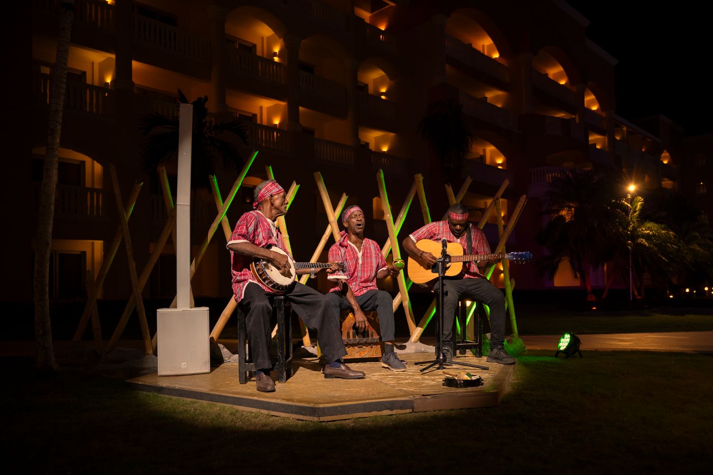 Iberostar Selection Rose Hall Suites