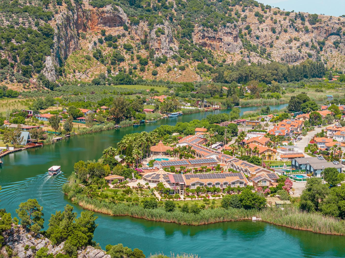 Dalyan-Resort-Hotel-General-view-61