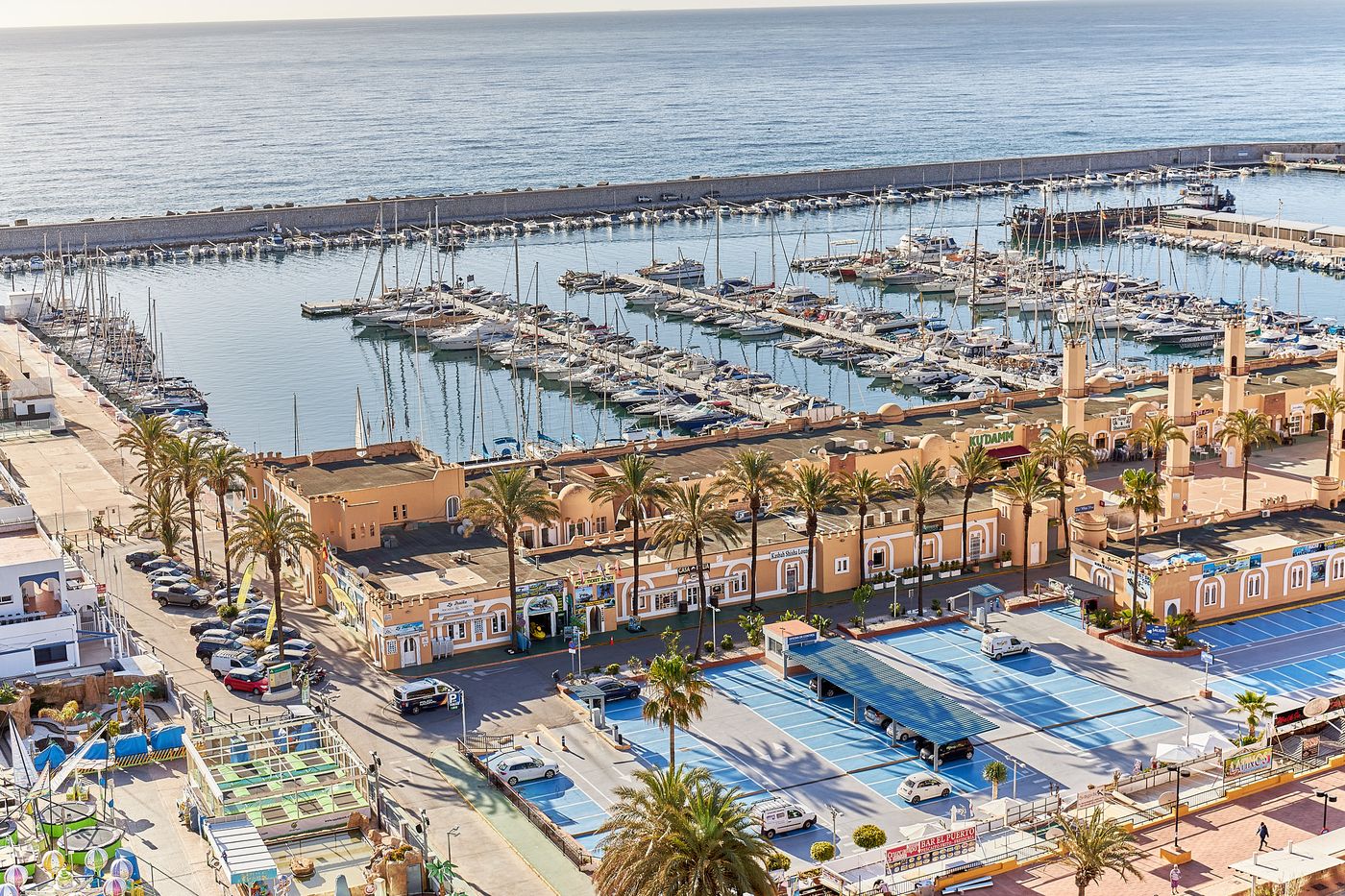 Leonardo-Hotel-Fuengirola-Costa-del-Sol-Beach-61