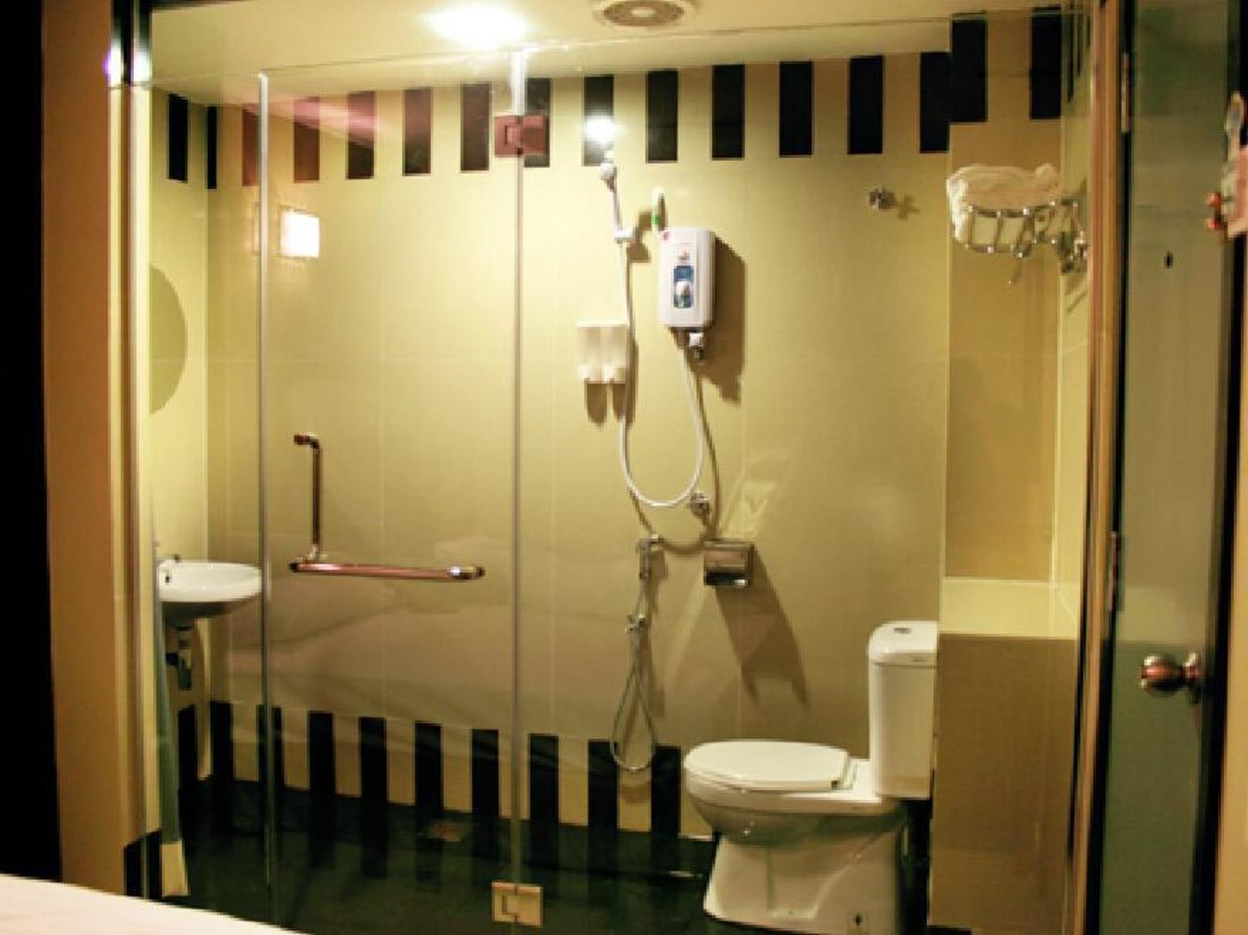 De Nice Inn Kuala Lumpur-Malaysia-KUALA LUMPUR-Room-5