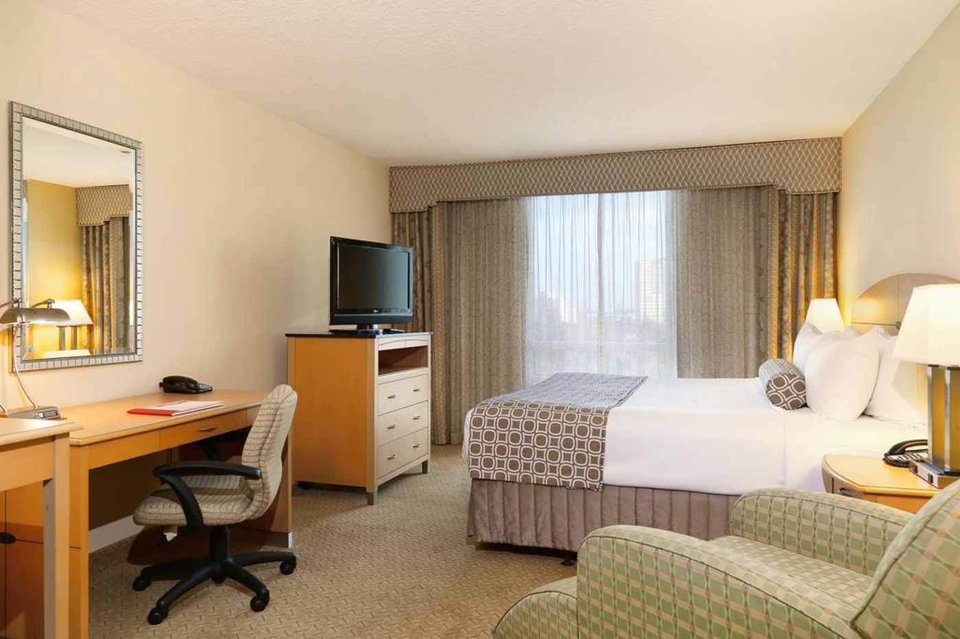 Crowne Plaza Universal Orlando