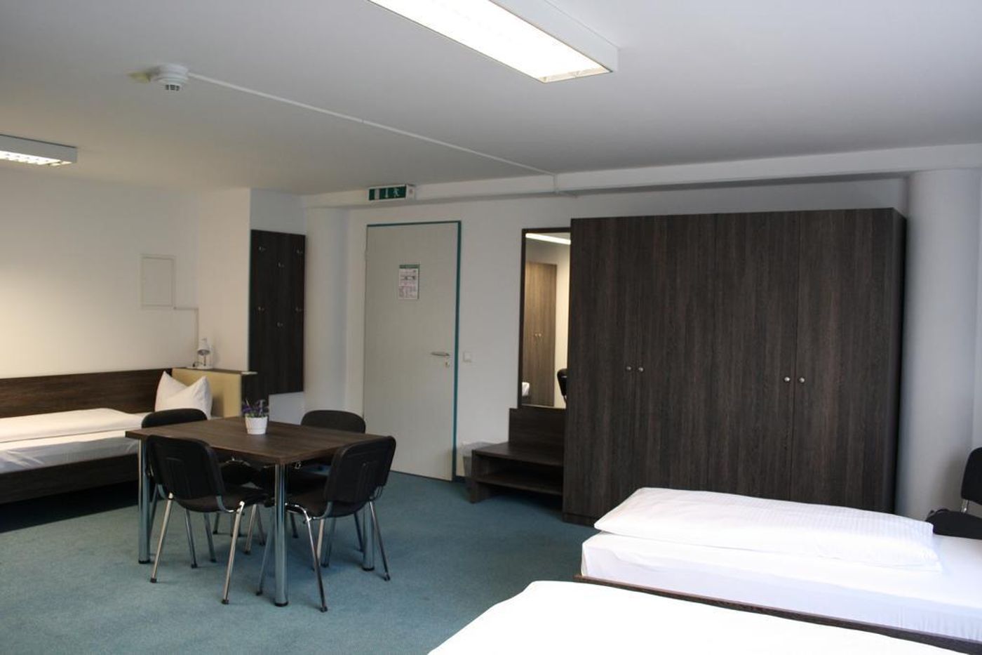 Hotel Le Village-Germany-WINNENDEN-General view-5