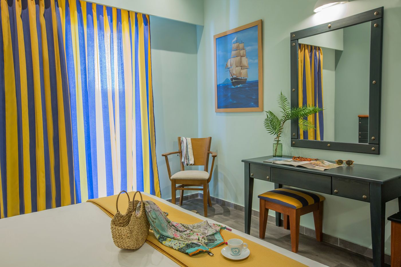 Golden-Coast-Hotel-and-Bungalows-Room-30