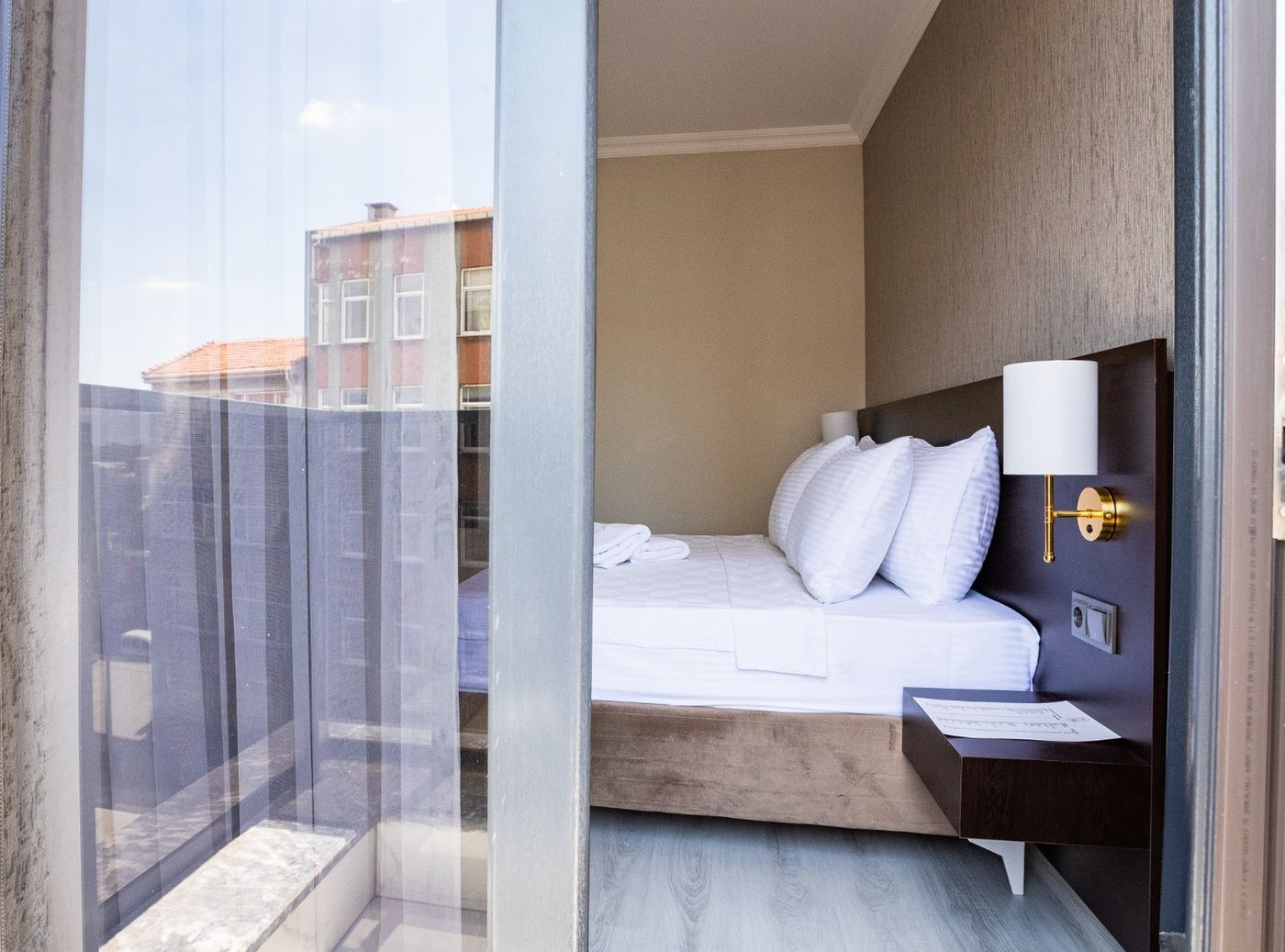 Mays Royal Hotel-Turkey-Fatih-Room-4