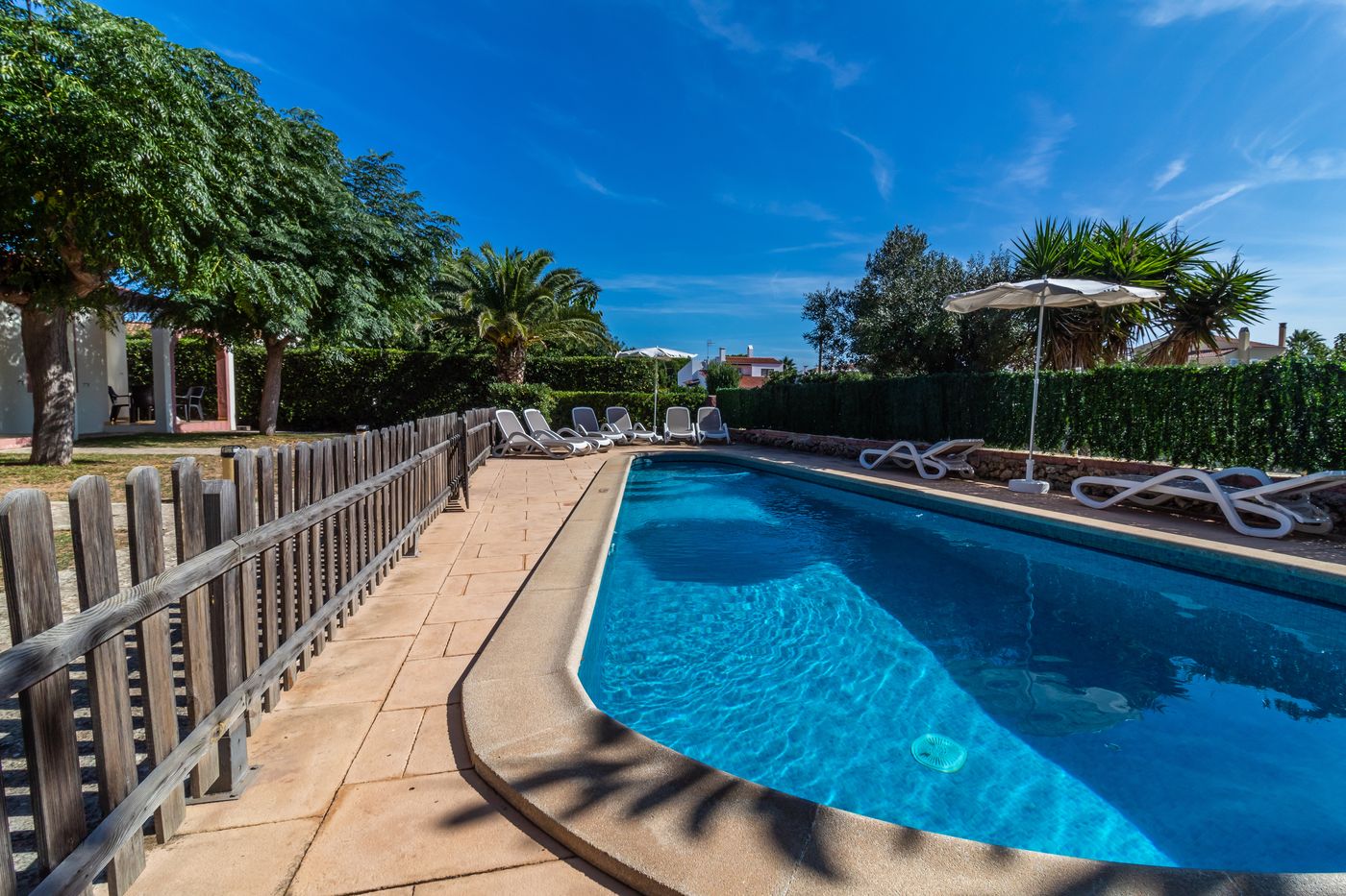 Bungalows Ses Malves