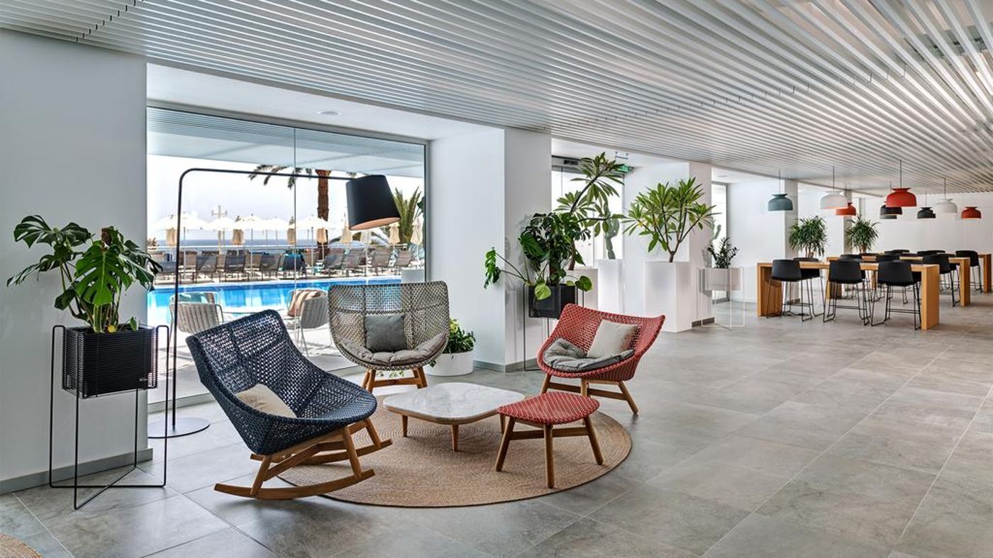 DON GREGORY by Dunas - Adults Only