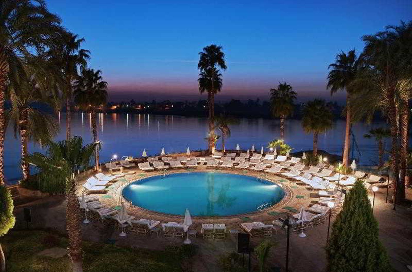 Steigenberger-Resort-Achti-Luxor-Pool-35