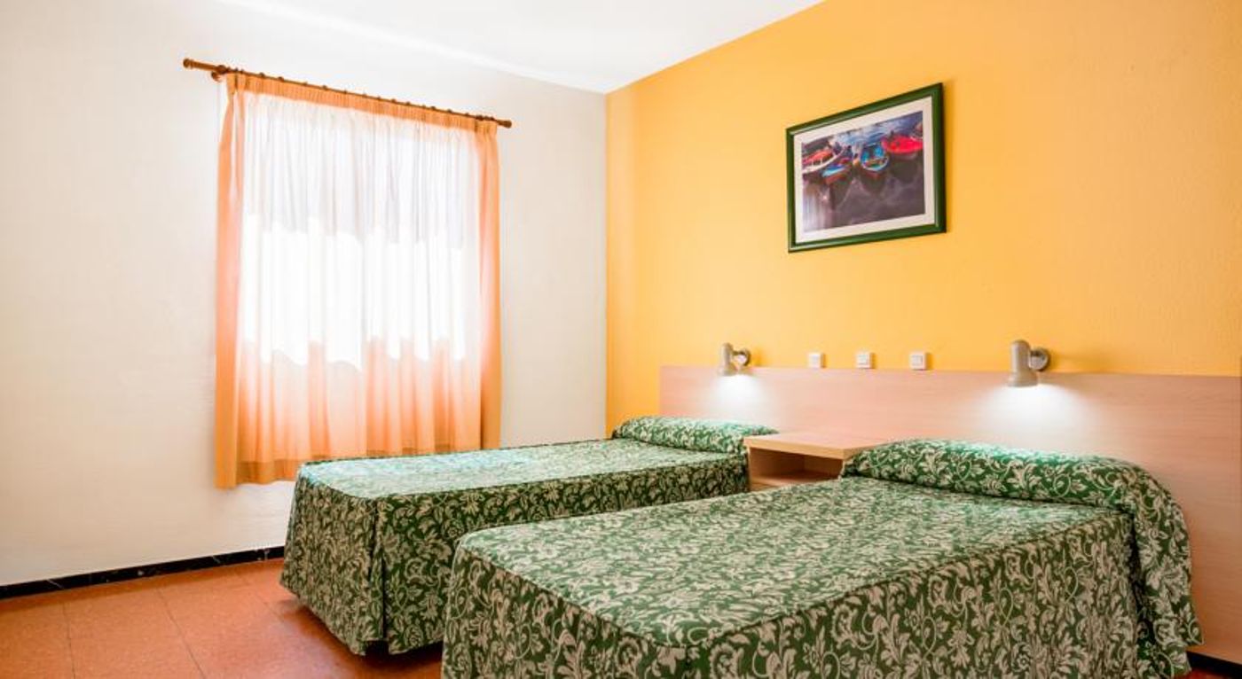 Apartments Las Gondolas