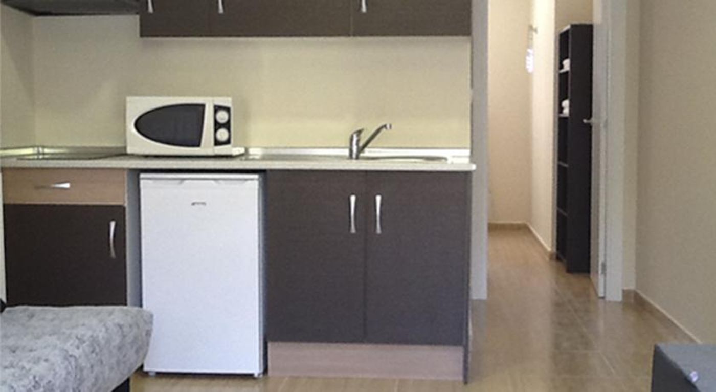 Marina Internacional