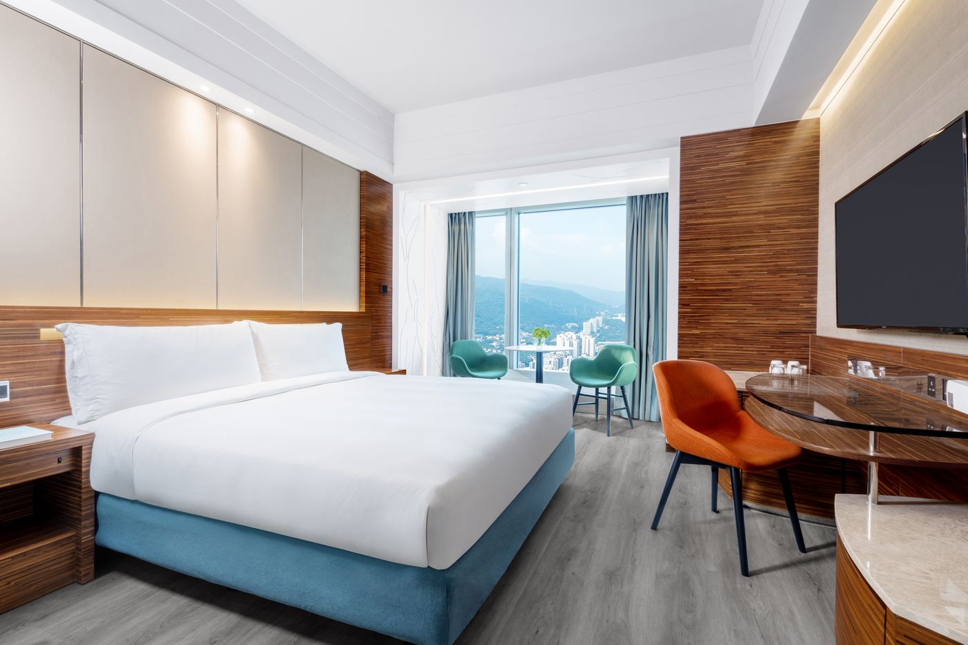 Nina-Hotel-Tsuen-Wan-West-Room-2