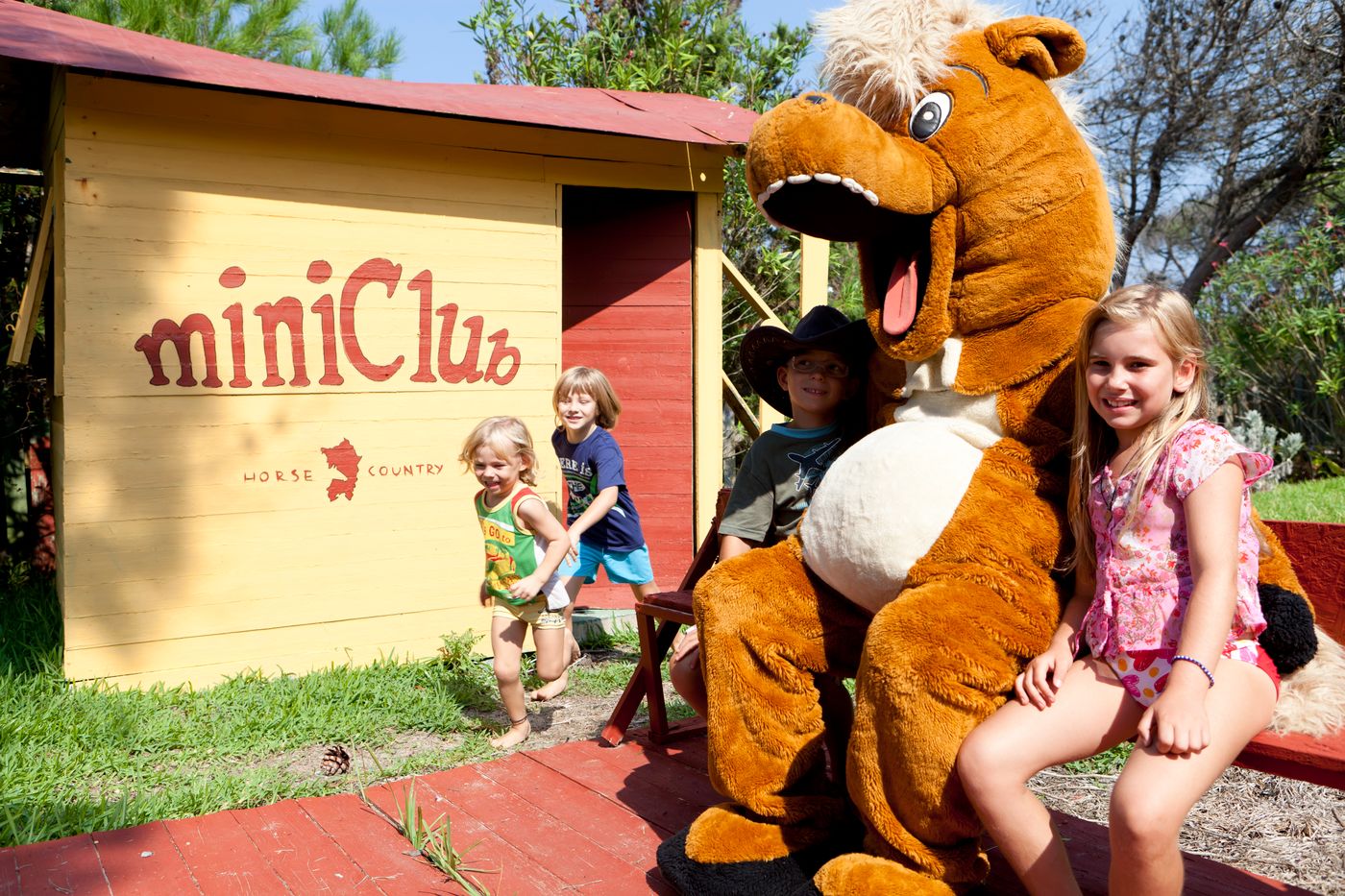 Horse-Country-Resort-Congress---Spa-Sports-and-Entertainment-27