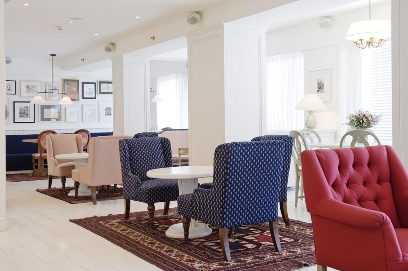 Shalom Hotel & Relax an Atlas Boutique Hotel