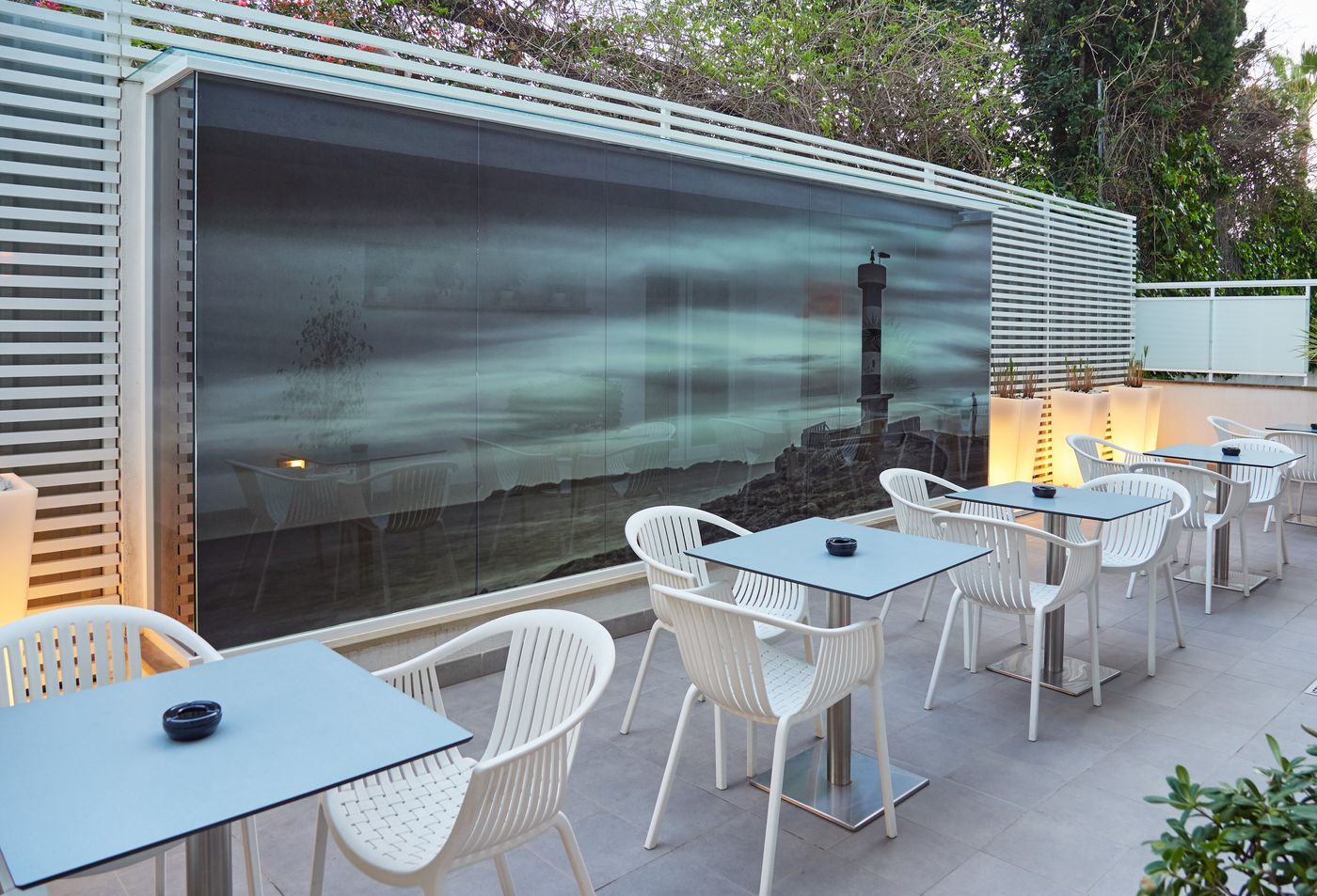 BQ Amfora Beach - Adult Only