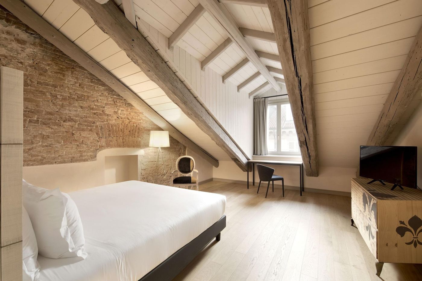 Hotel Opera 35 - Italy - TURIN - Room - 10