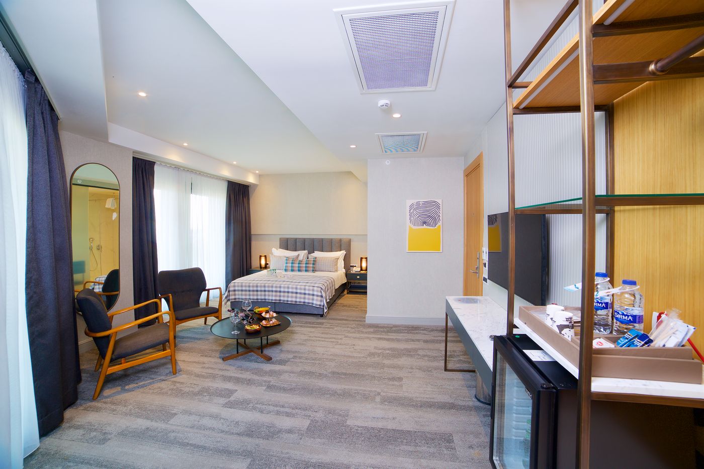 Dosso-Dossi-Hotels-Yenikapi-Room-5