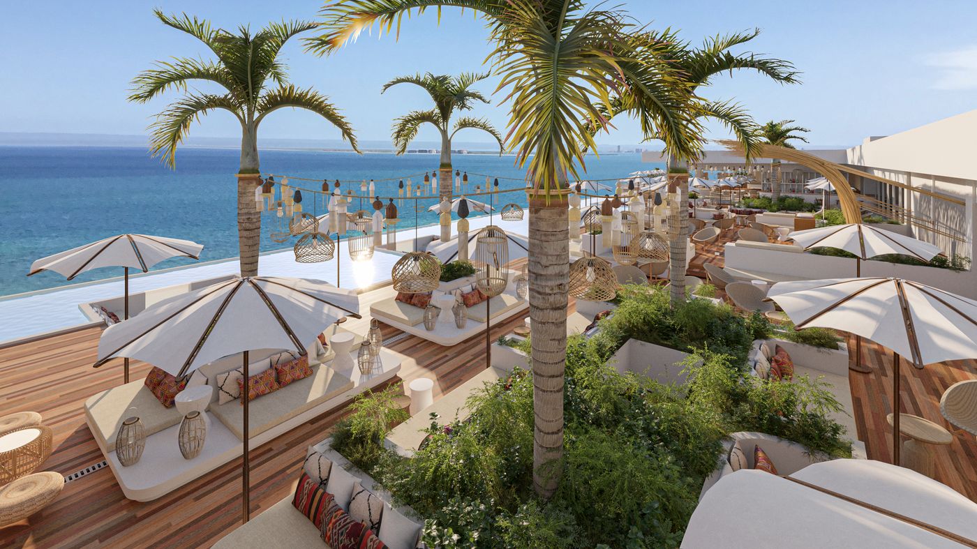 Secrets Impression Isla Mujeres