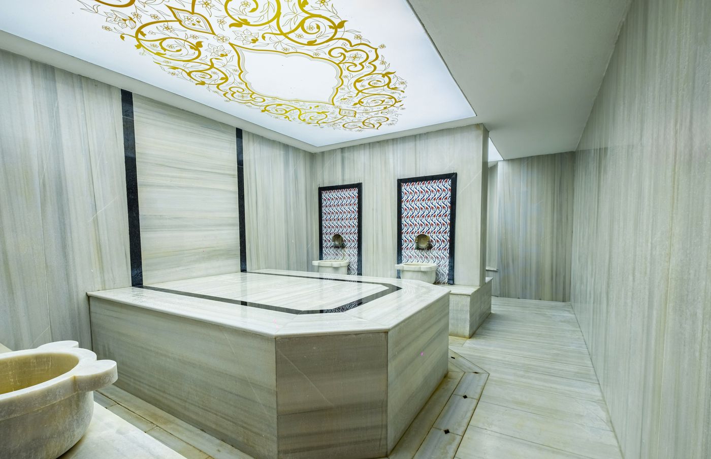 Maya World Didyma Hotel