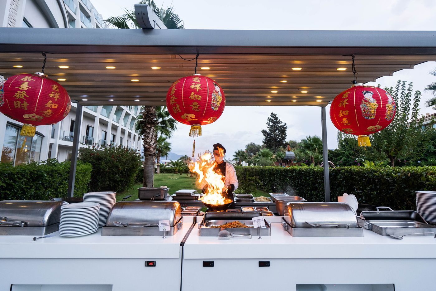 Green Nature Diamond