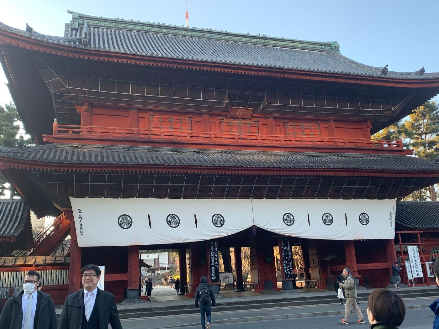 HOTEL OWL TOKYO Shinbashi-Japan-Tokyo-General view-3