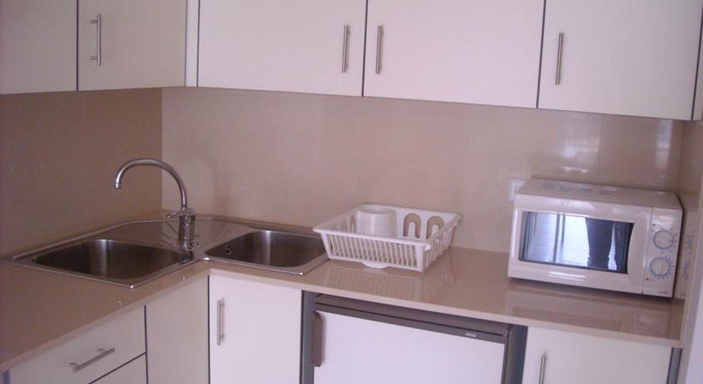 Sorrabona Apartments