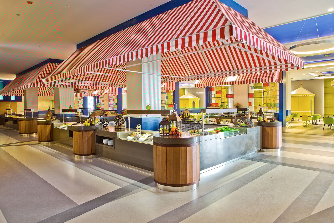 The-Land-of-Legends-Kingdom-Restaurant-47