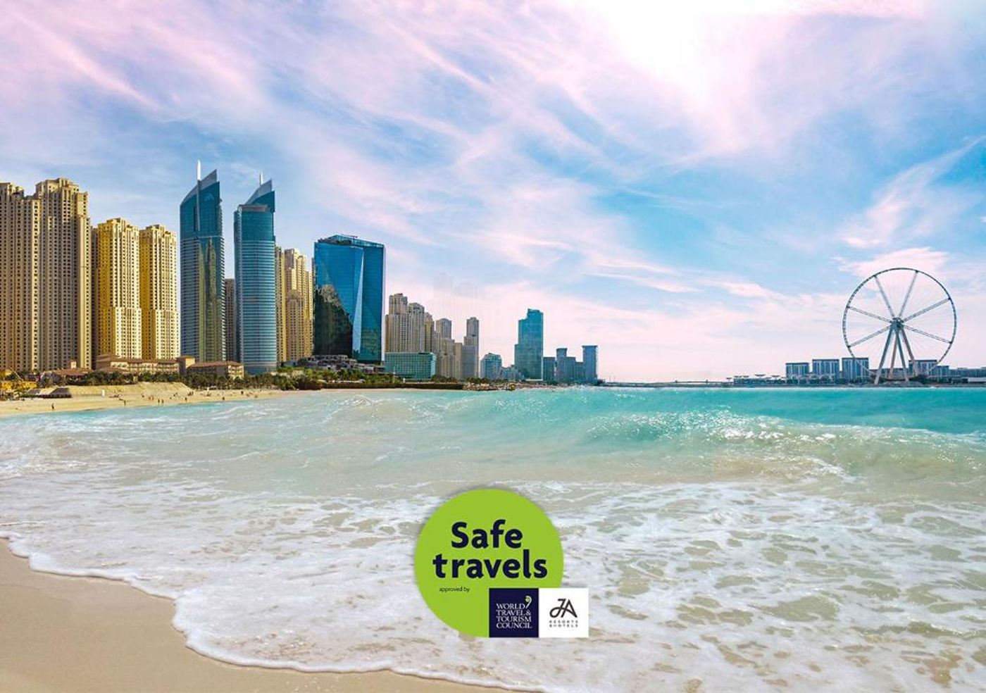 Oasis-Beach-Tower-Serviced-Beach-36