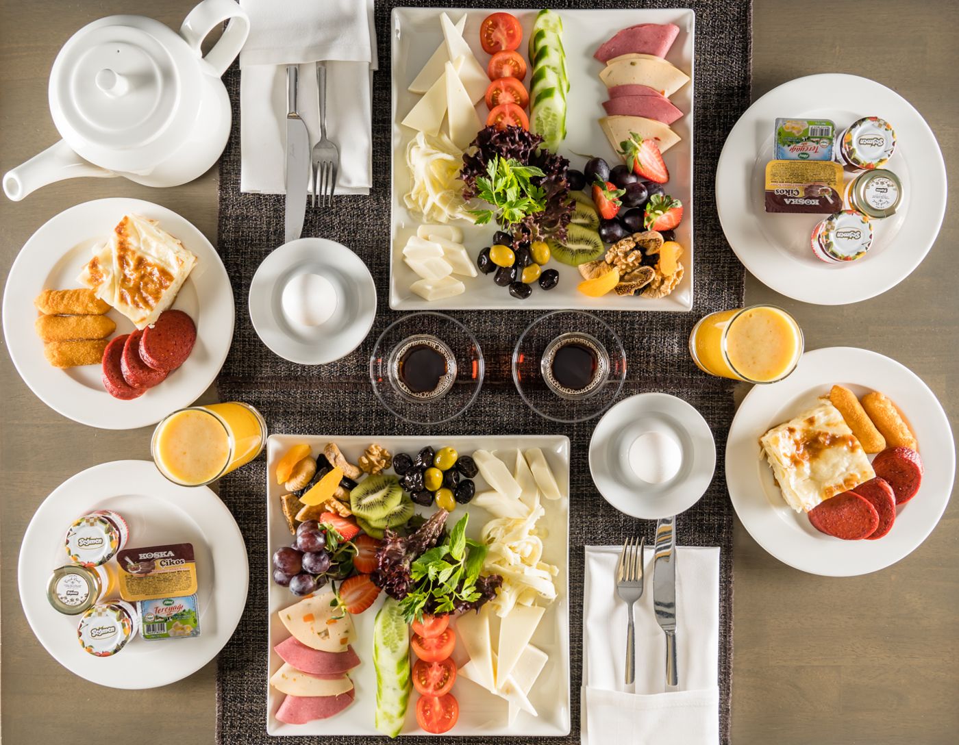 Wish More Hotel-Turkey-Istanbul-Restaurant-1