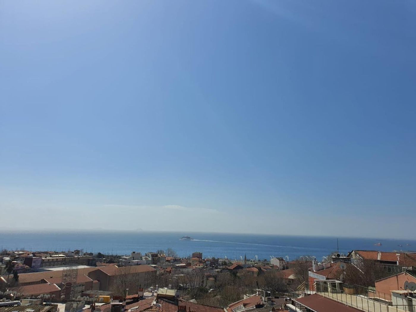 City Hall Hotel-Turkey-ISTANBUL-Beach-6