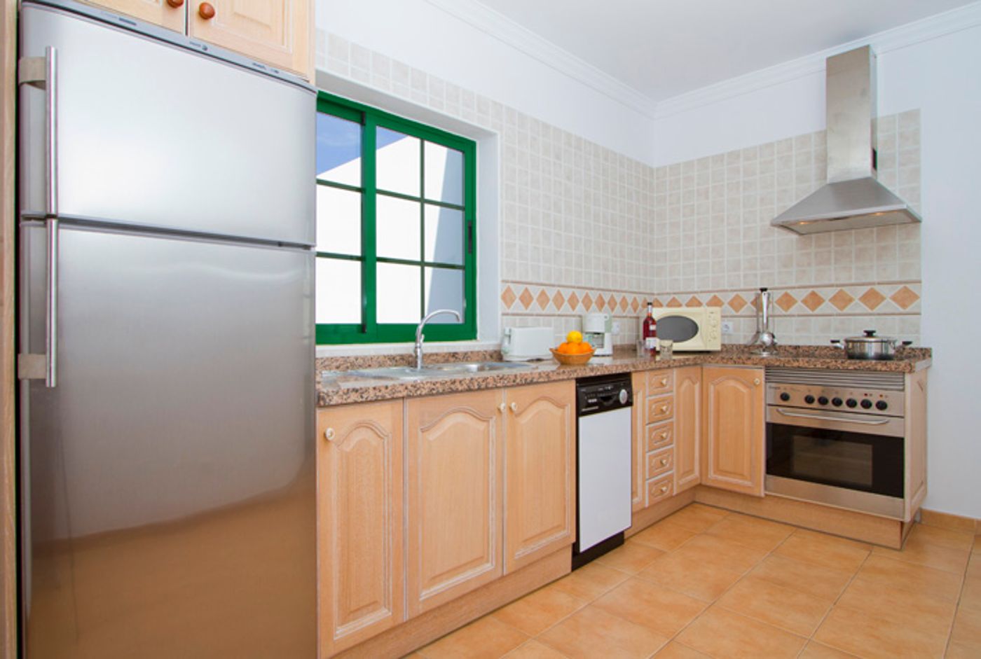 Ereza Villas Brisa Marina