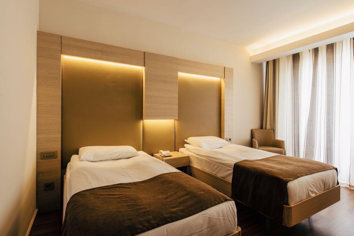 A Good Life Family Resort Utopia