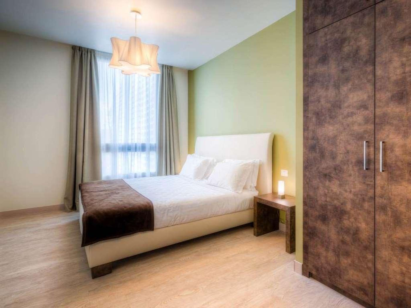 Forte16-Apartments-View---Spa-Room-38