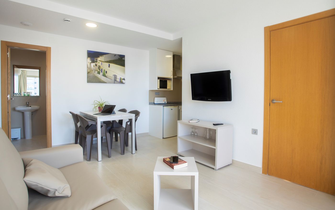 BCL Levante Club Aparthotel