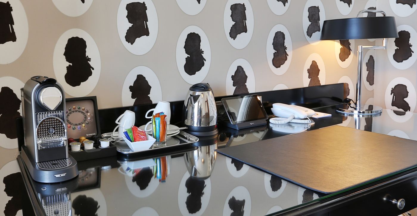 Am Parkring Hotel - Austria - VIENNA - Room - 0