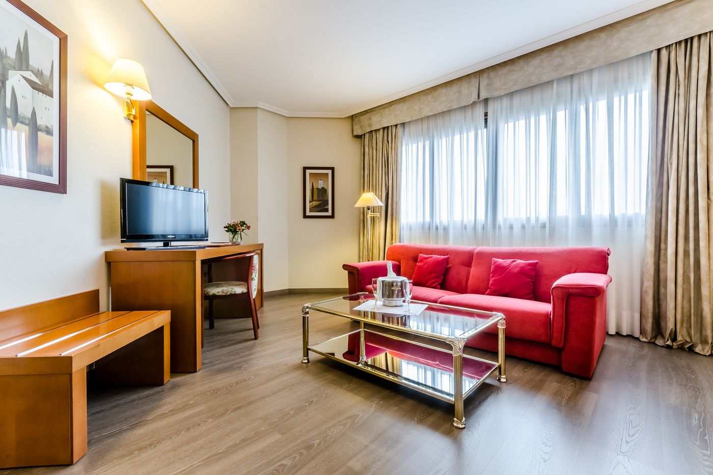 Galicia Palace-Spain-PONTEVEDRA-General view-6