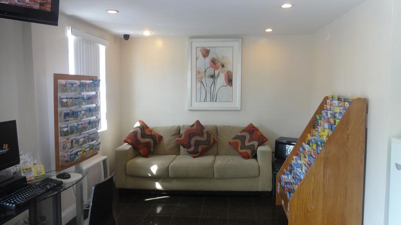 Beach Place - United States - MIAMI BEACH - Lobby - 0