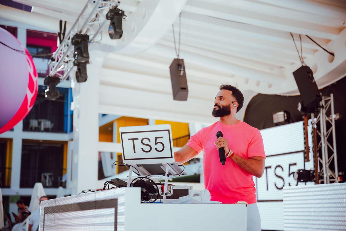 Ibiza Rocks Hotel - Adults Only