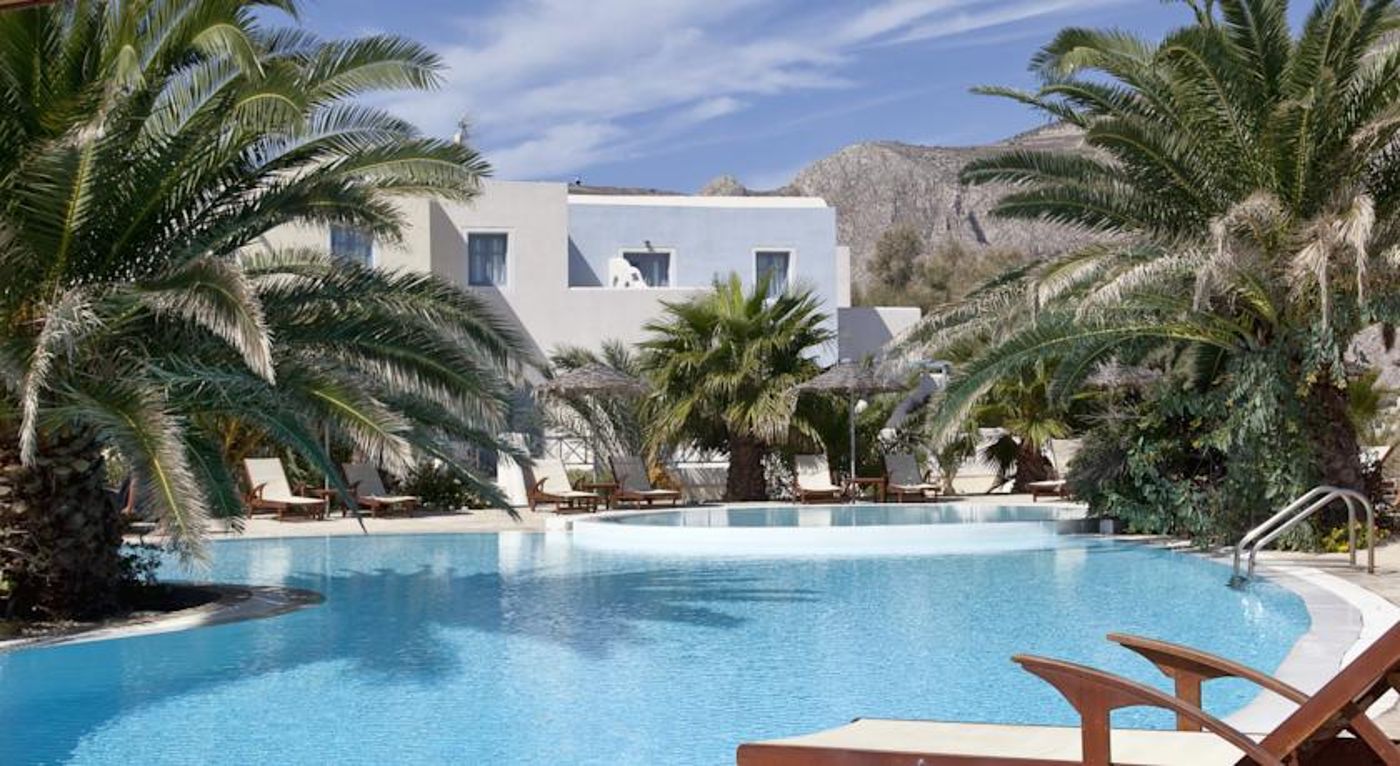 Atlantis Beach Villas