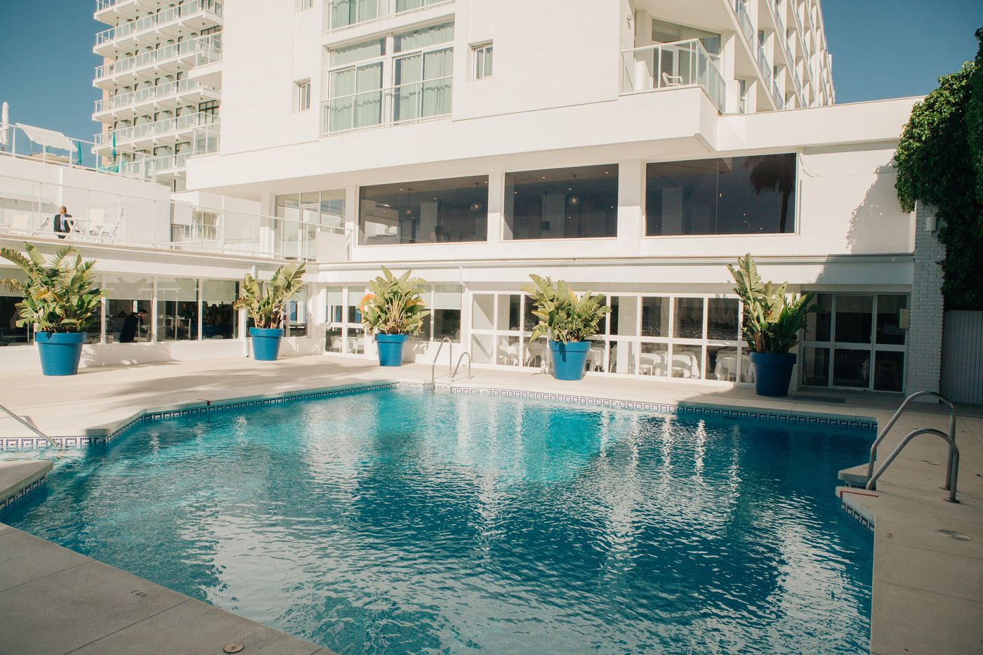 Hotel Alay - Adults Only