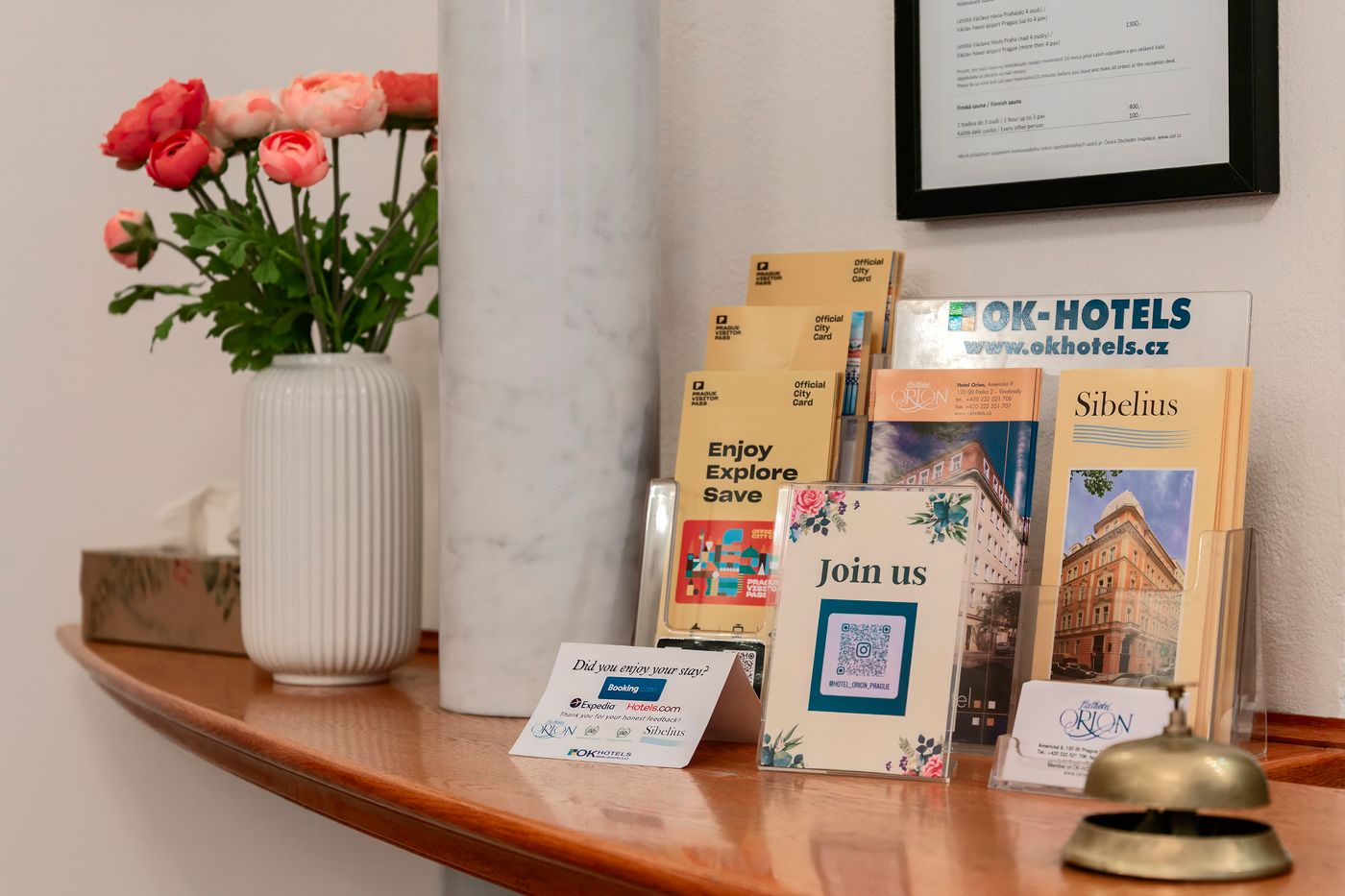 Orion-Czech Republic-Praha 2 Vinohrady-Lobby-7