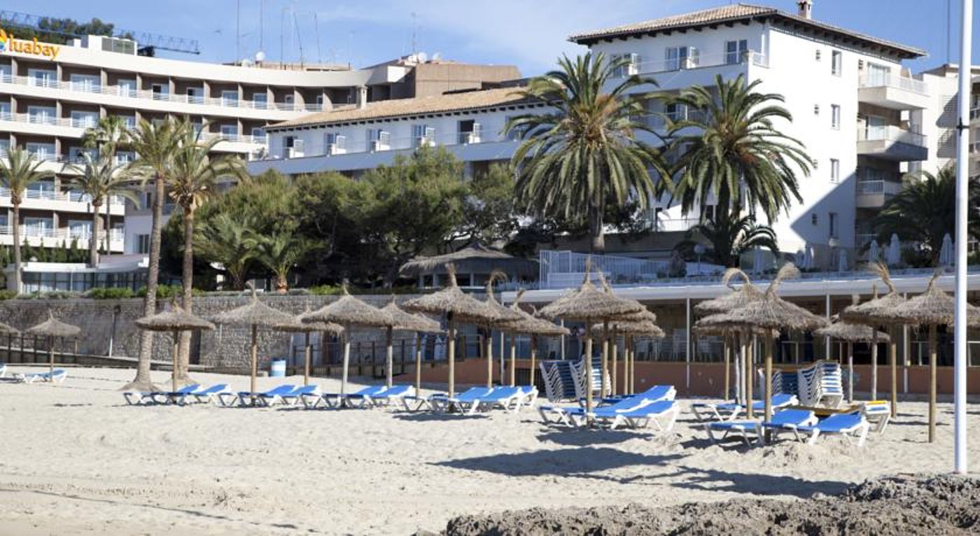 Be Live Adults Only La Cala Boutique Hotel