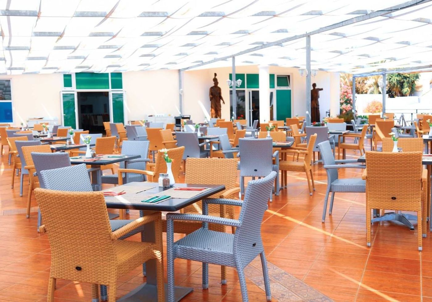 Labranda Sandy Beach Resort