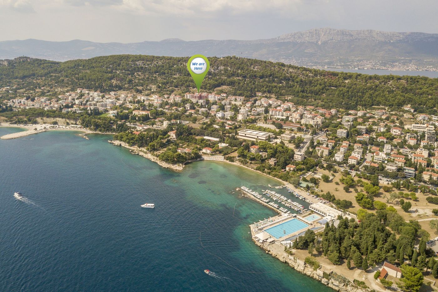 Cvita-Croatia-SPLIT-MIDDLE DALMATIA-General view-7